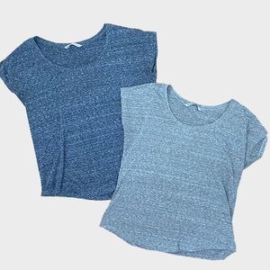 2 Cozy T-Shirts